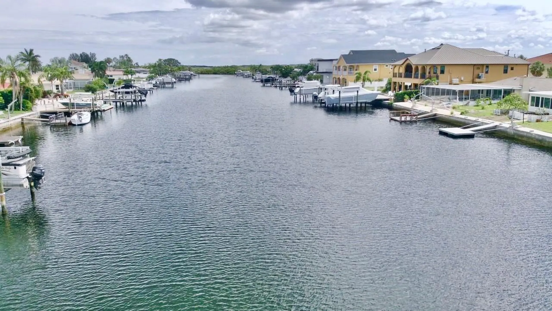 5339 Bowline Bend New Port Richey FL 34652