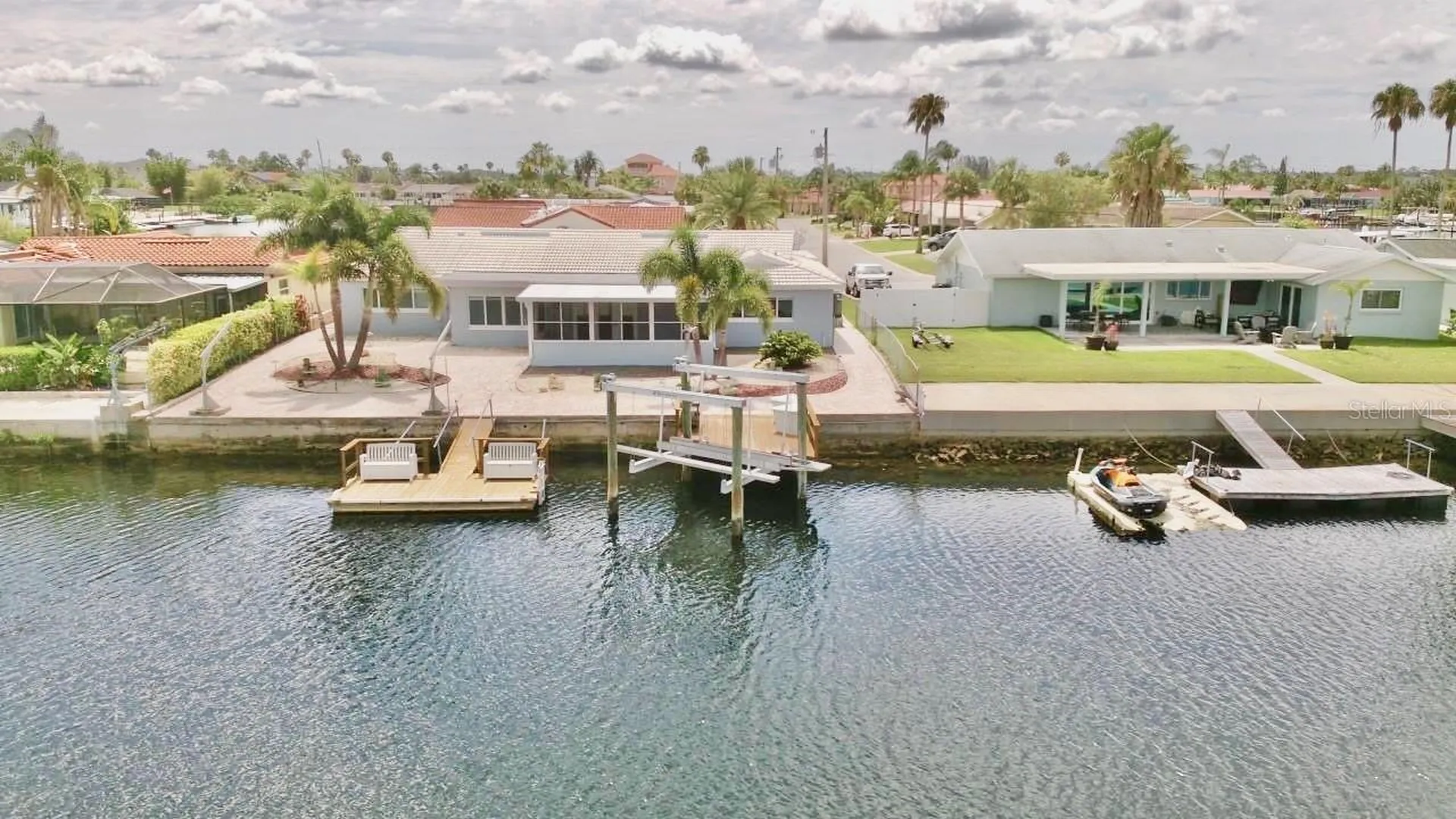5339 Bowline Bend New Port Richey FL 34652