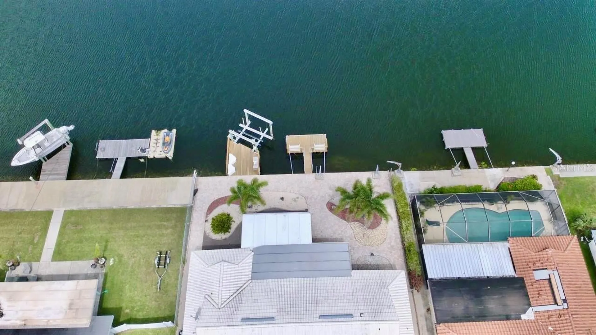 5339 Bowline Bend New Port Richey FL 34652