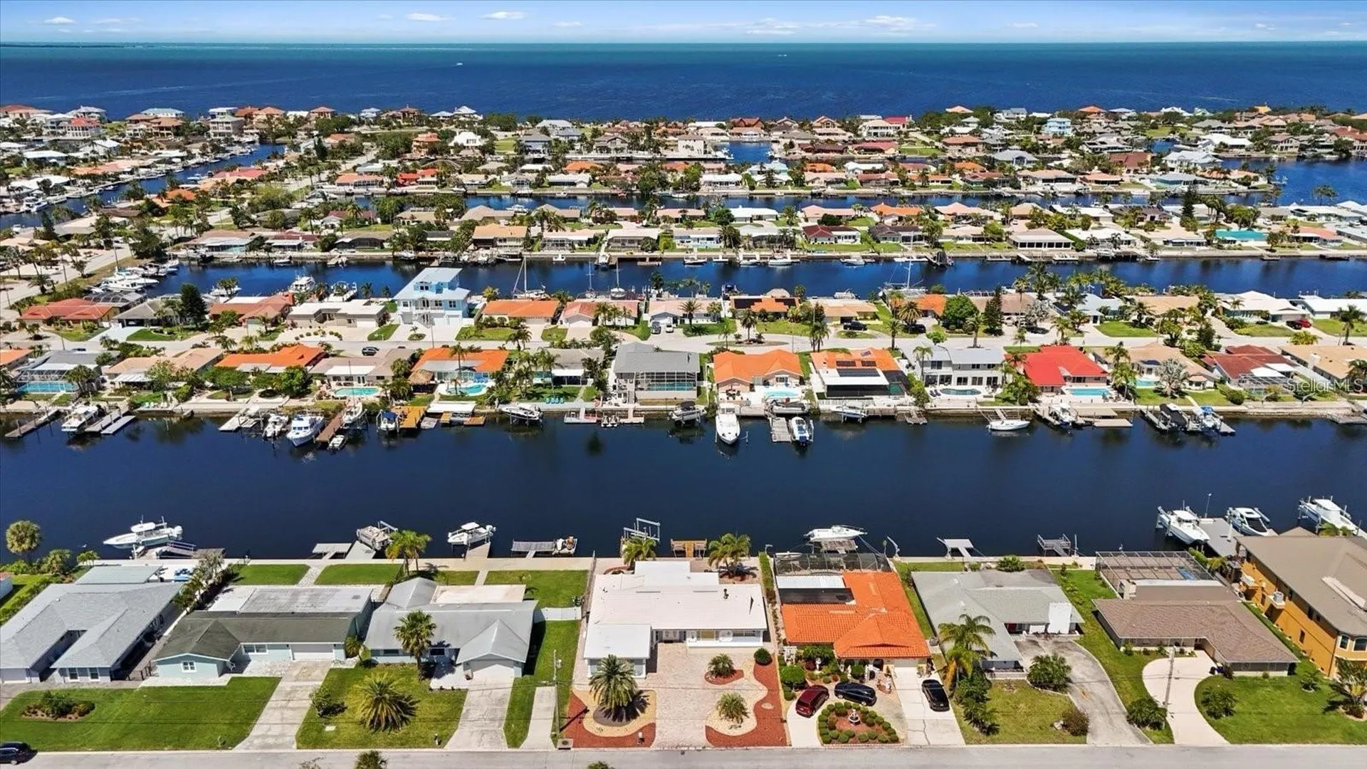5339 Bowline Bend New Port Richey FL 34652