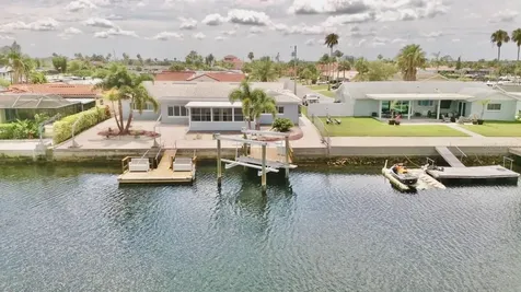 5339 Bowline Bend New Port Richey FL 34652
