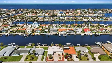 5339 Bowline Bend New Port Richey FL 34652