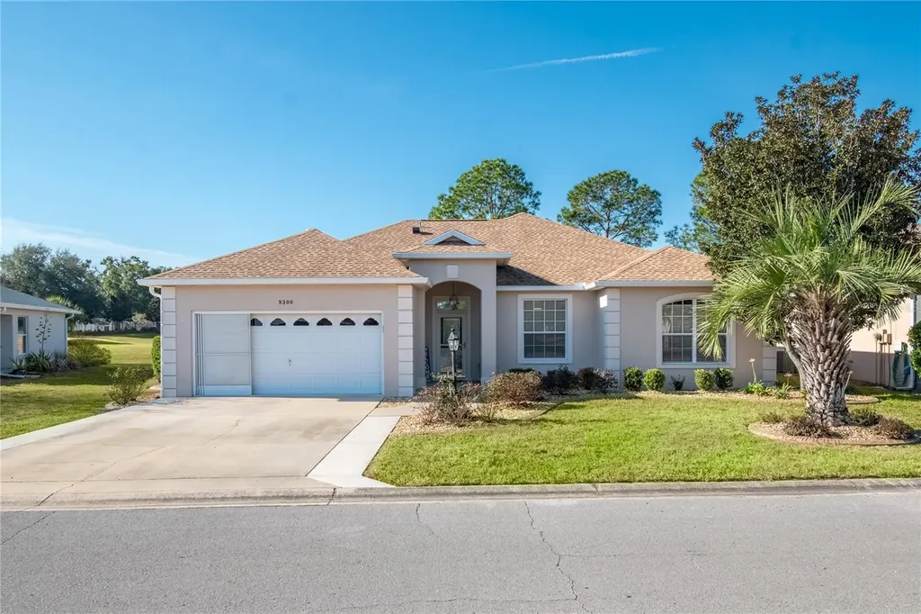 9300 SW 90th Street Ocala FL 34481