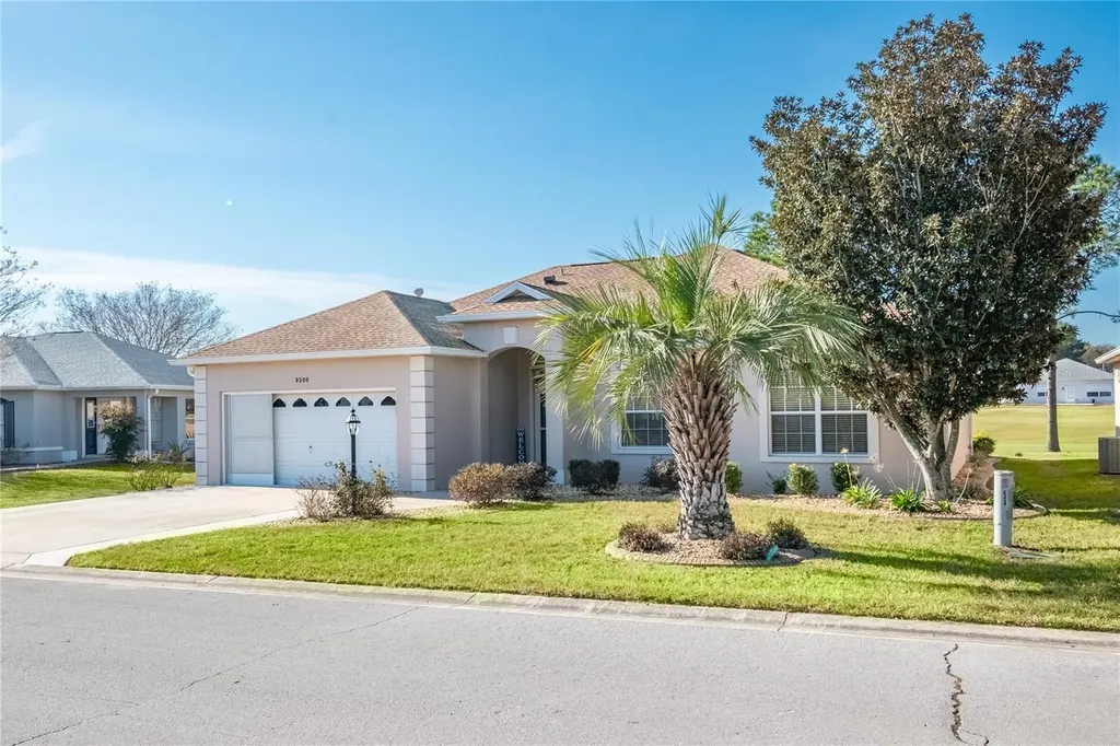 9300 SW 90th Street Ocala FL 34481