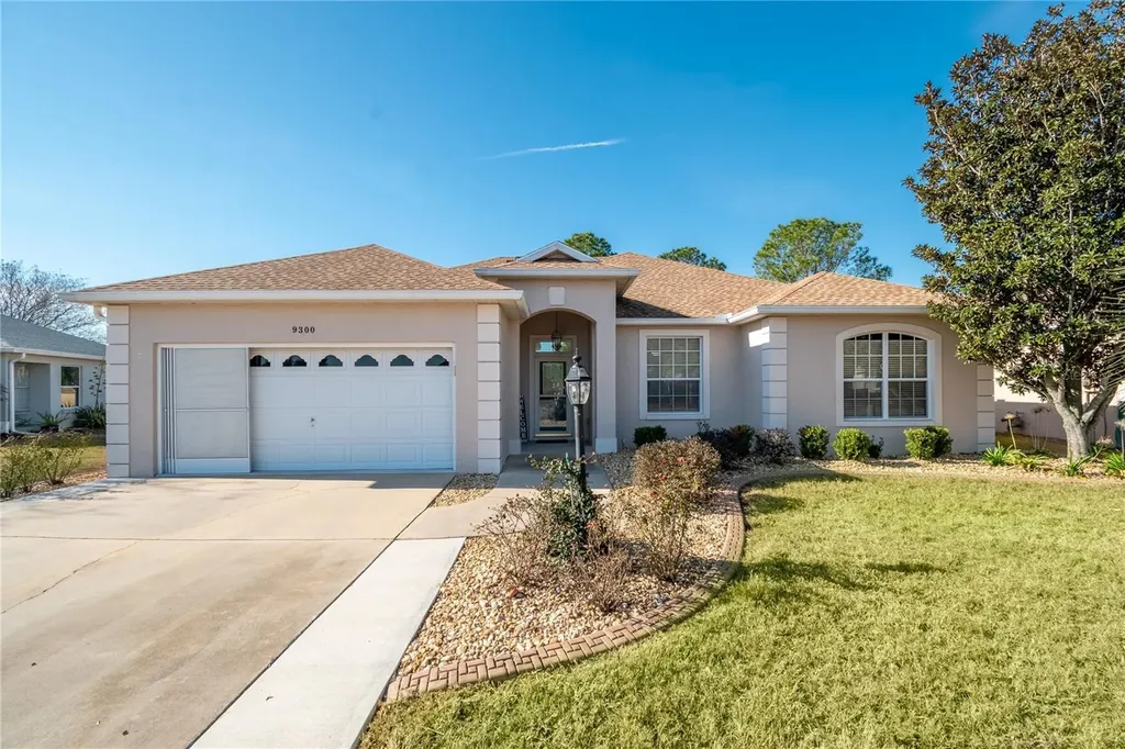 9300 SW 90th Street Ocala FL 34481