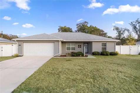 1453 NE 161st Place Citra FL 32113