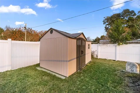 1453 NE 161st Place Citra FL 32113