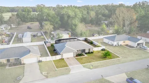 1453 NE 161st Place Citra FL 32113