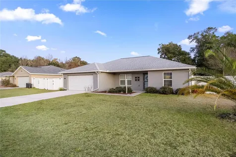 1453 NE 161st Place Citra FL 32113