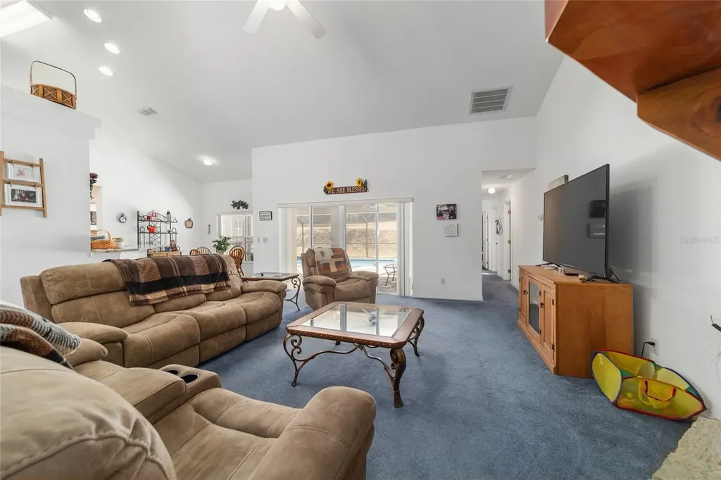13100 SE 30th Court Belleview FL 34420