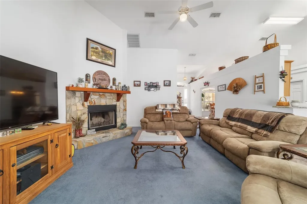 13100 SE 30th Court Belleview FL 34420