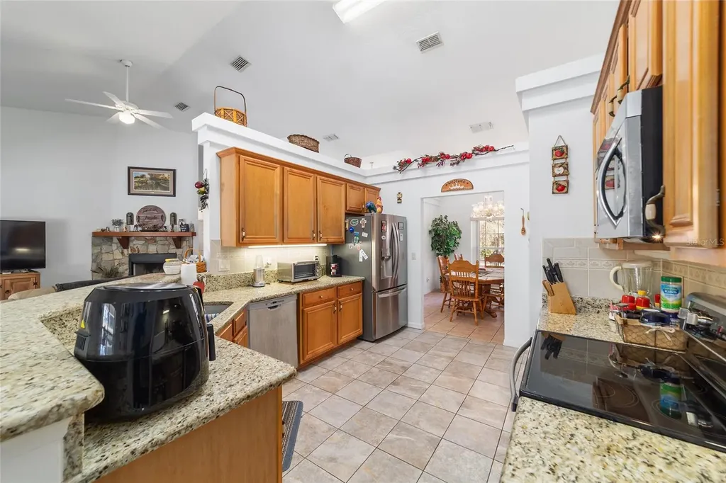 13100 SE 30th Court Belleview FL 34420