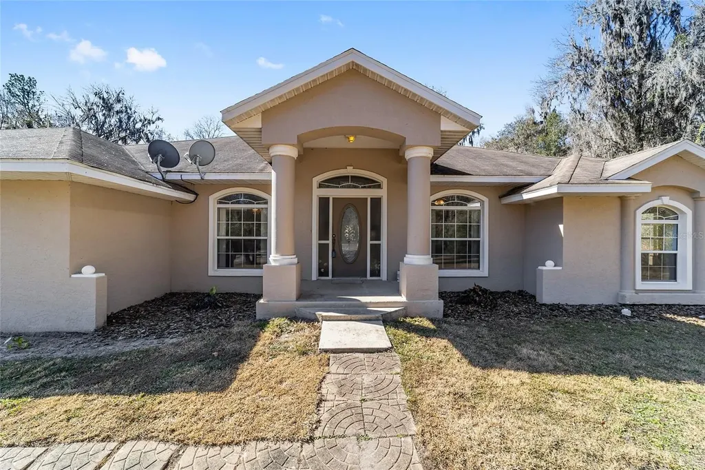 13100 SE 30th Court Belleview FL 34420