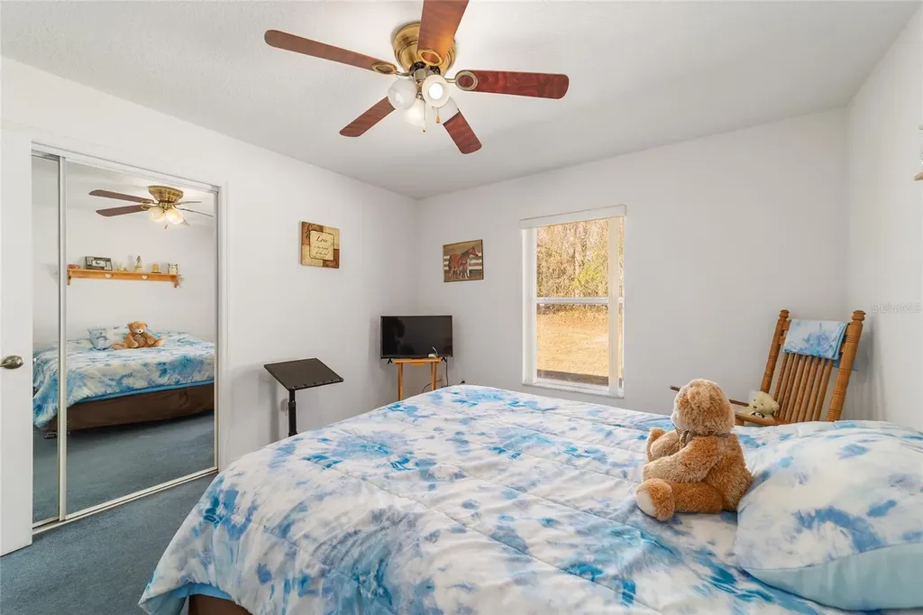 13100 SE 30th Court Belleview FL 34420
