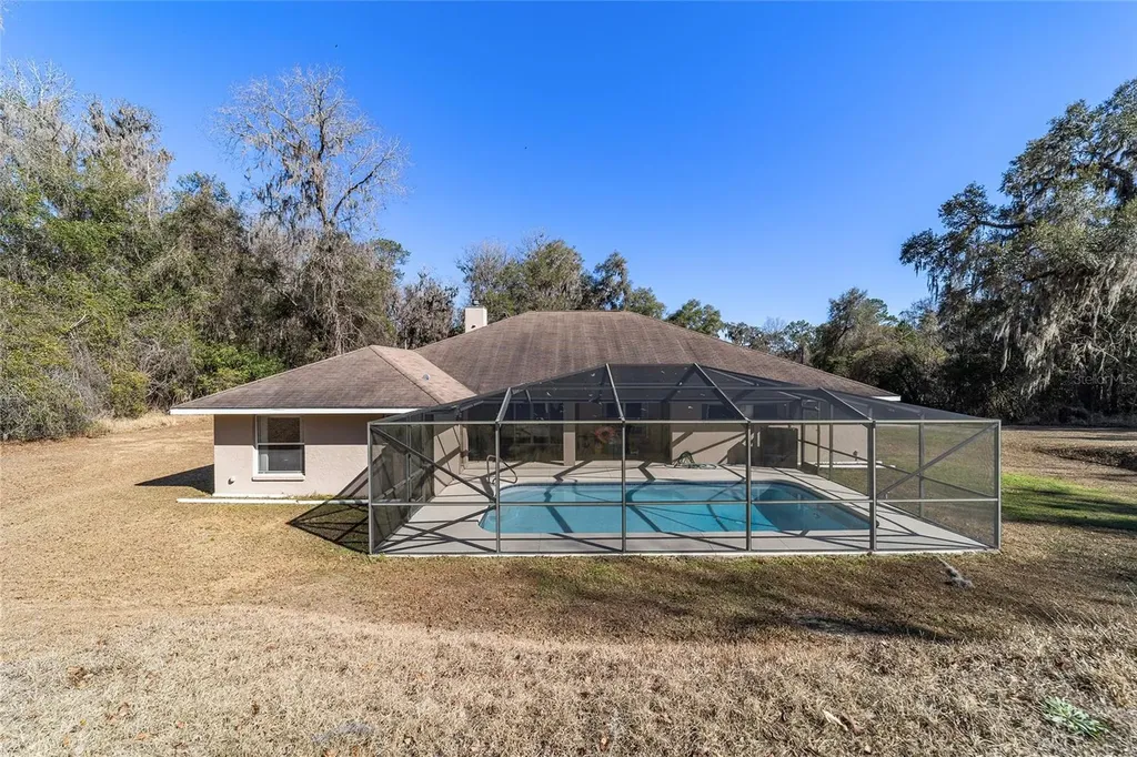 13100 SE 30th Court Belleview FL 34420