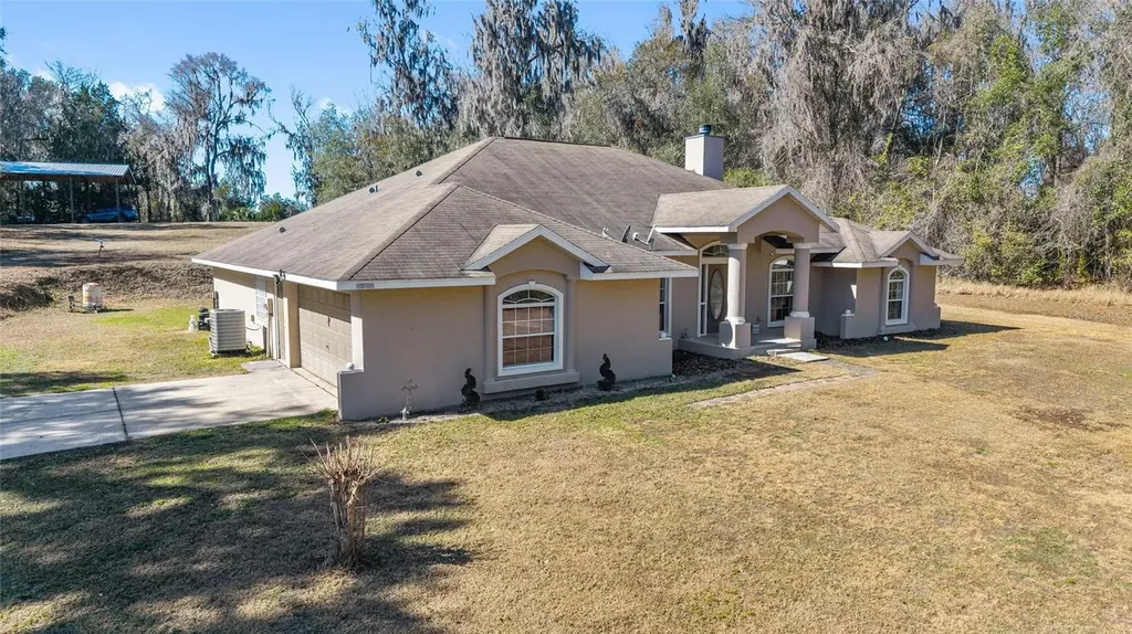 13100 SE 30th Court Belleview FL 34420