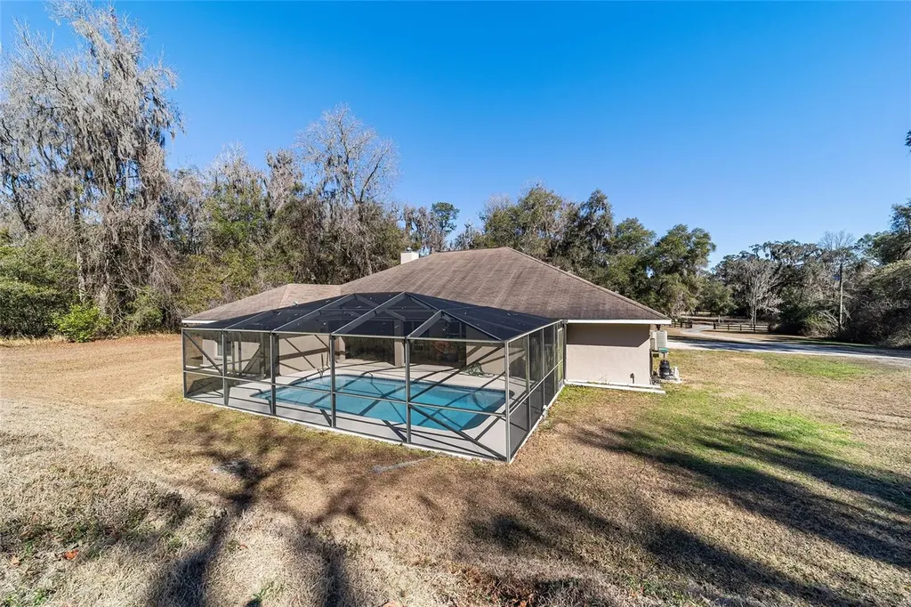 13100 SE 30th Court Belleview FL 34420