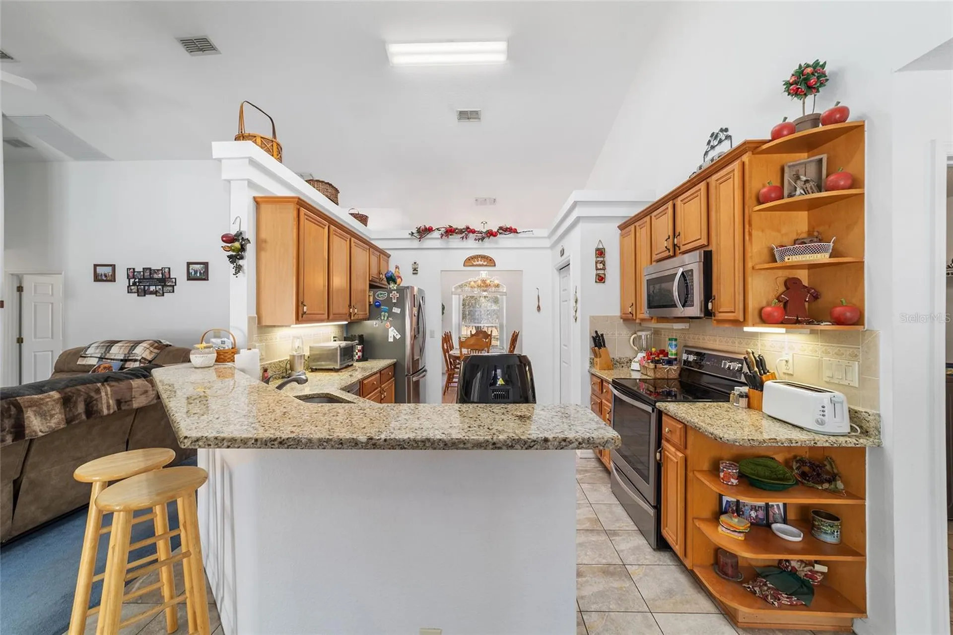 13100 SE 30th Court Belleview FL 34420