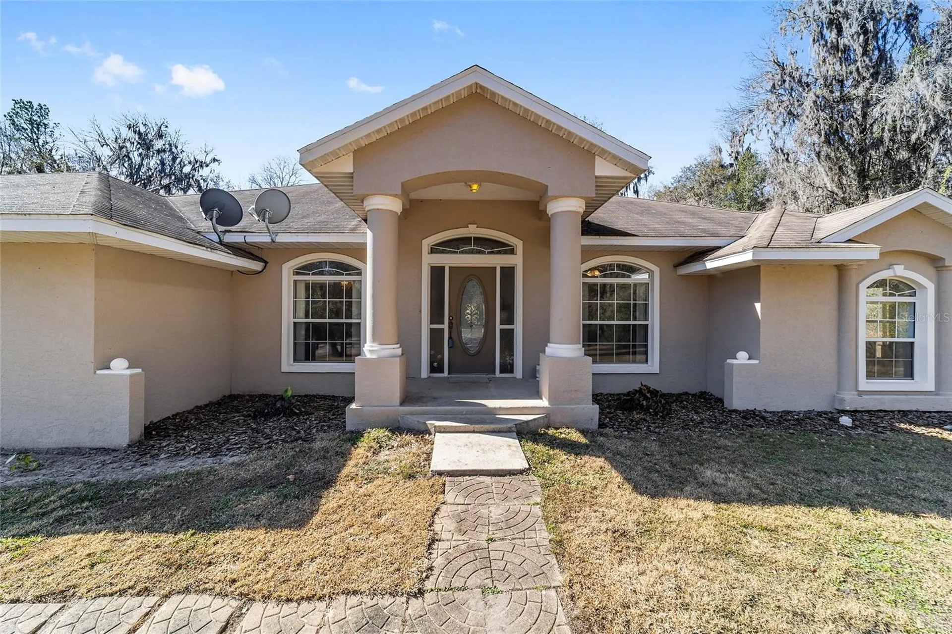 13100 SE 30th Court Belleview FL 34420