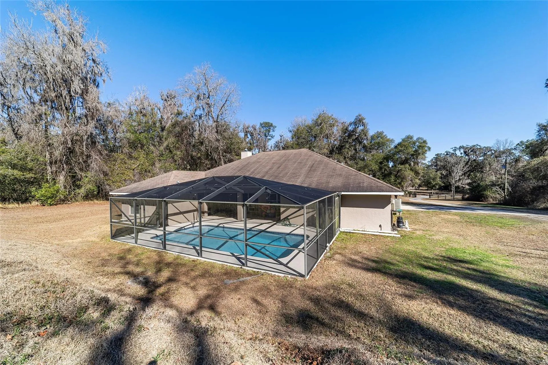 13100 SE 30th Court Belleview FL 34420