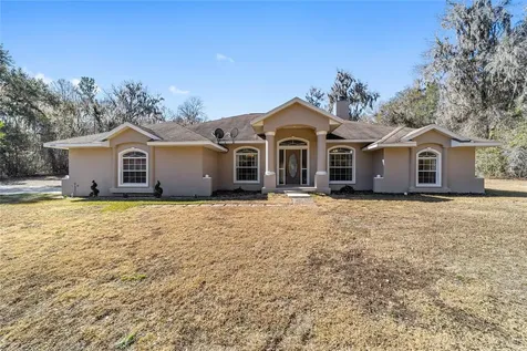 13100 SE 30th Court Belleview FL 34420