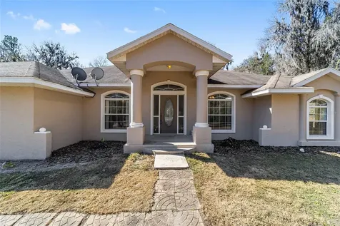 13100 SE 30th Court Belleview FL 34420