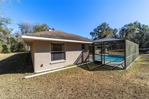 13100 SE 30th Court Belleview FL 34420