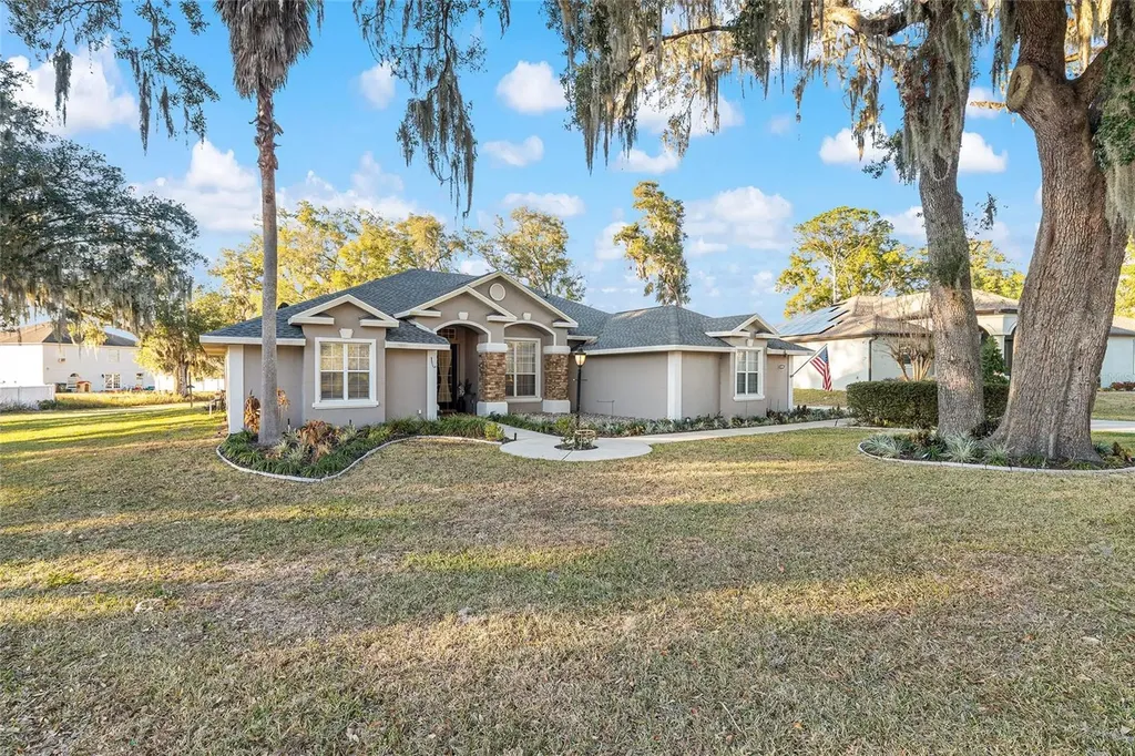 3300 SE 45th Avenue Ocala FL 34480