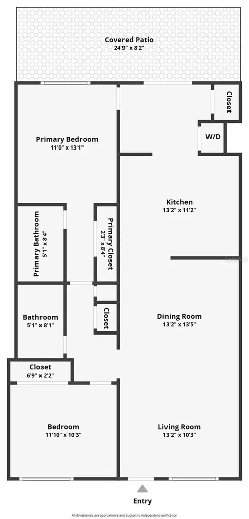 1020 85th Avenue N St Petersburg FL 33702