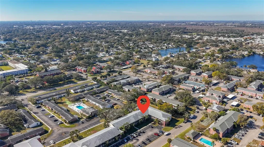 1020 85th Avenue N St Petersburg FL 33702