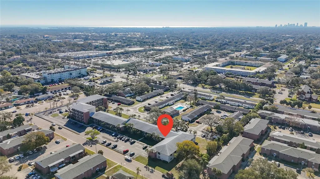 1020 85th Avenue N St Petersburg FL 33702