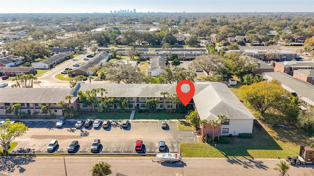 1020 85th Avenue N St Petersburg FL 33702