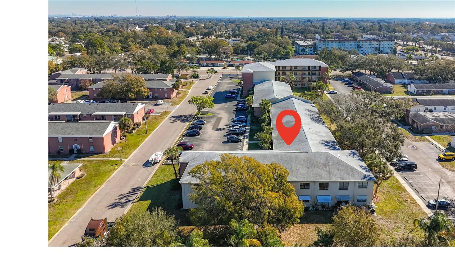 1020 85th Avenue N St Petersburg FL 33702