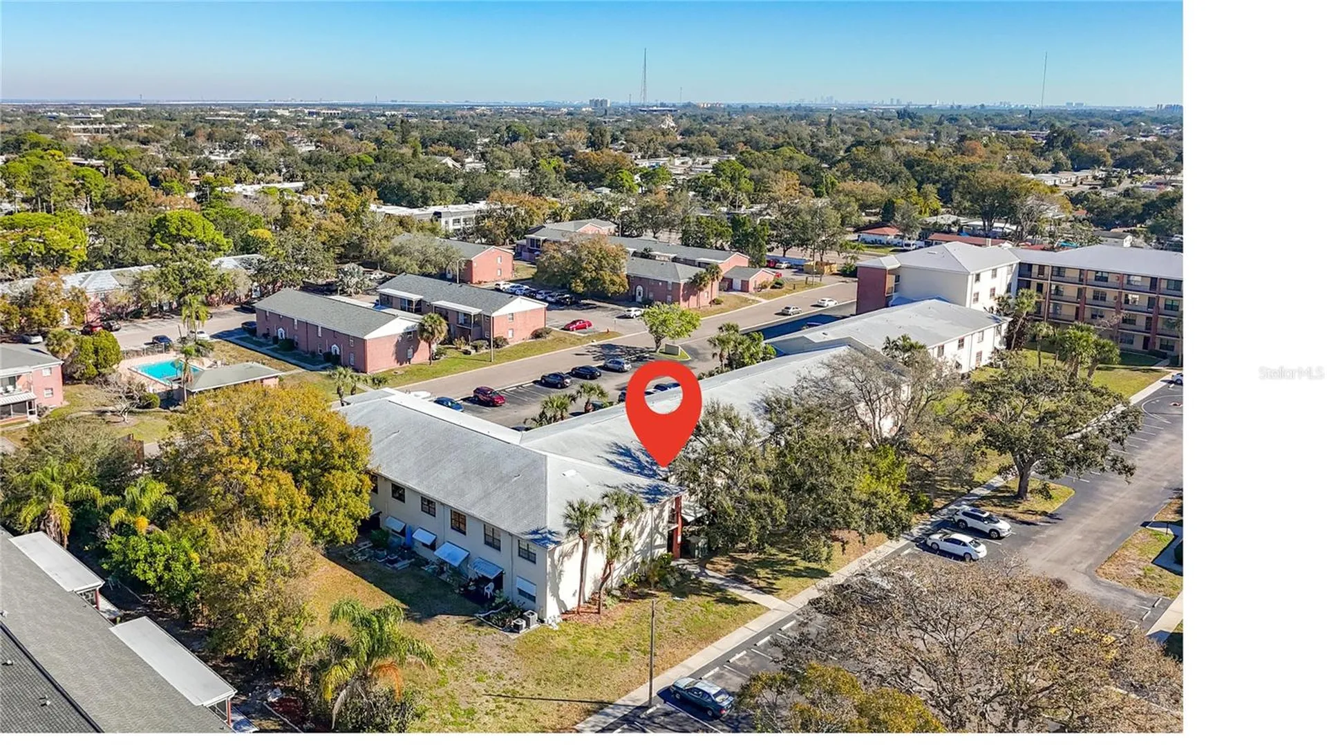 1020 85th Avenue N St Petersburg FL 33702