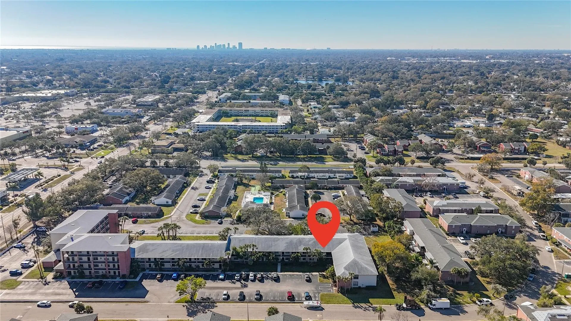 1020 85th Avenue N St Petersburg FL 33702