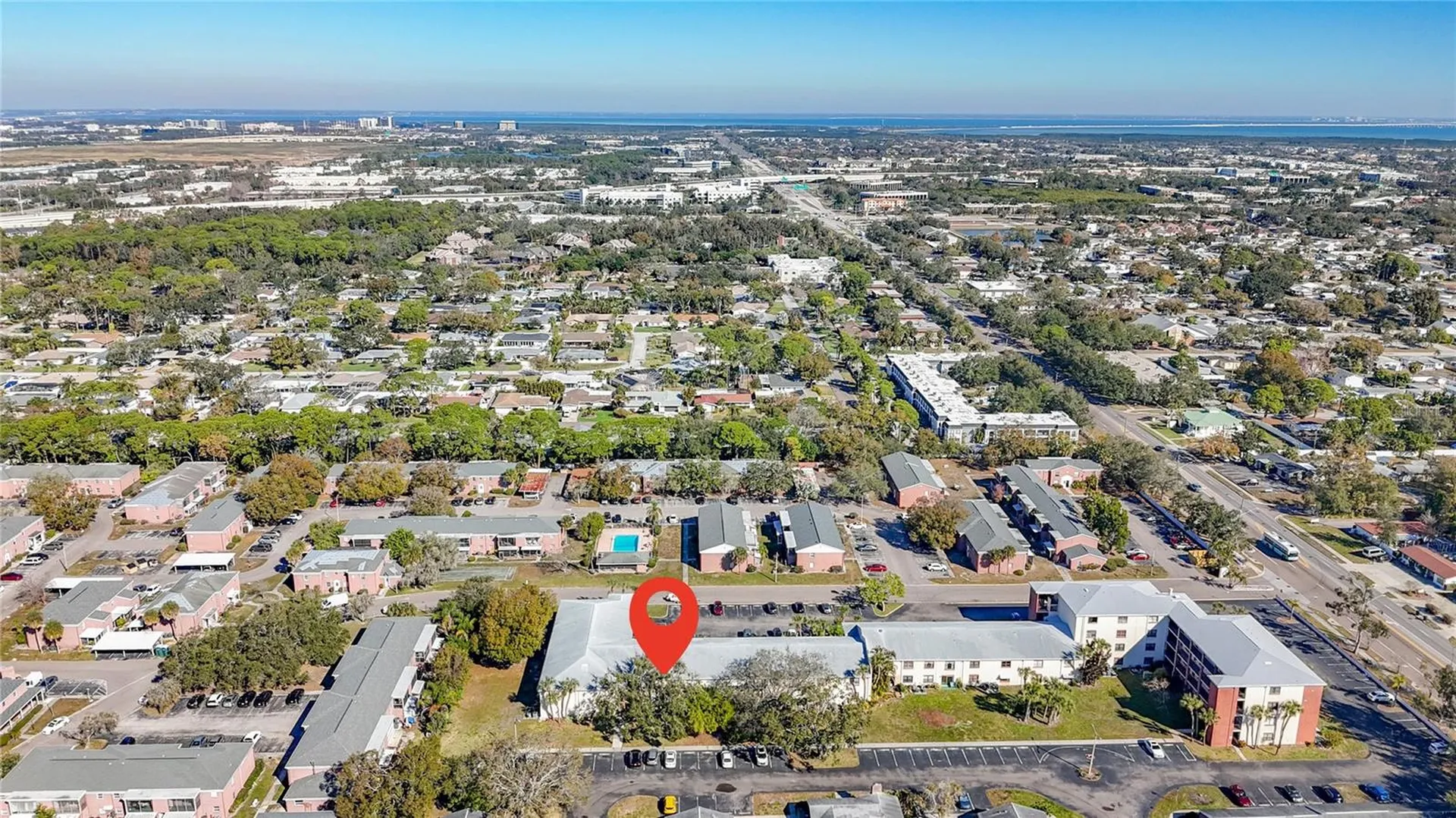 1020 85th Avenue N St Petersburg FL 33702