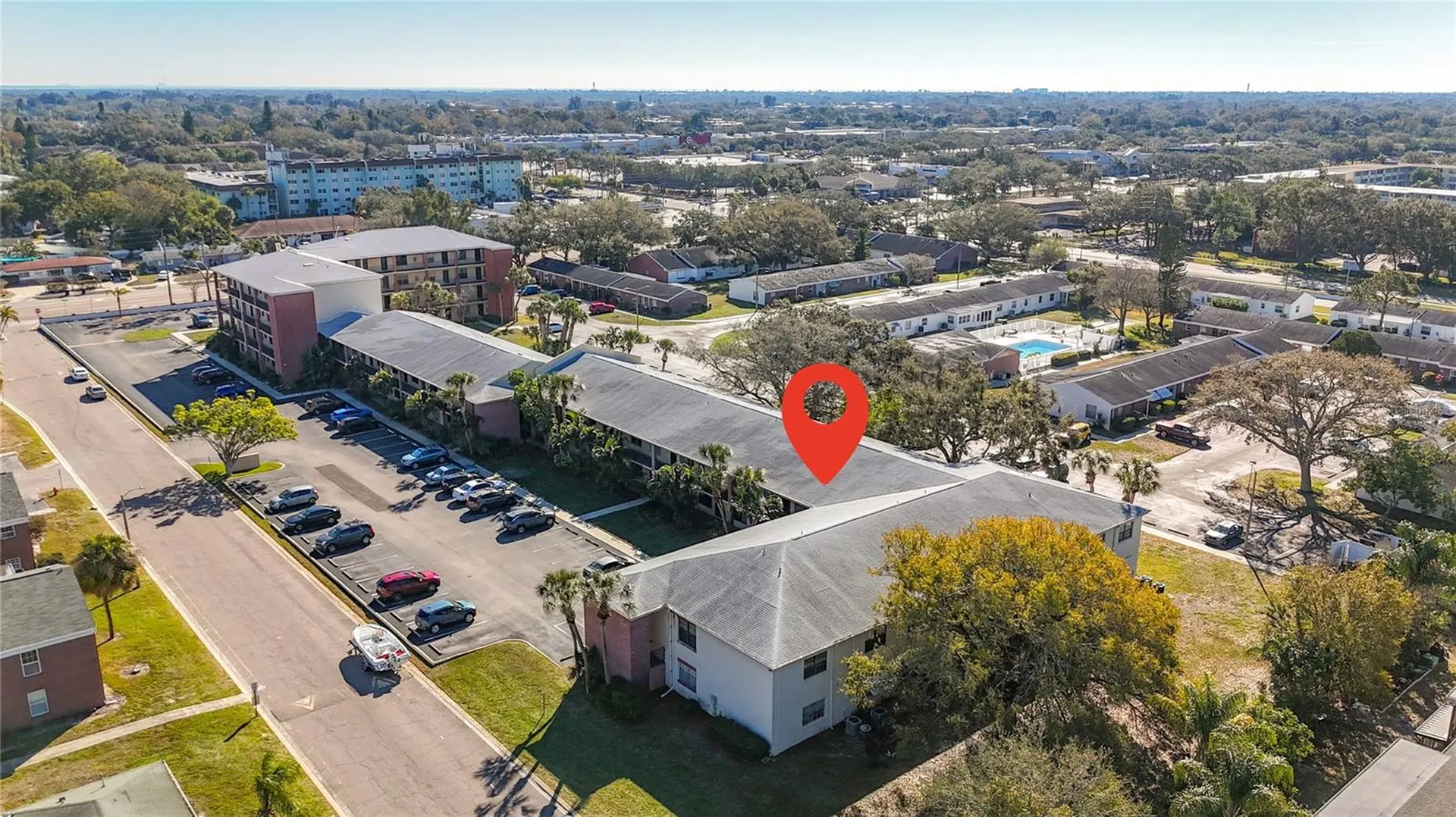 1020 85th Avenue N St Petersburg FL 33702