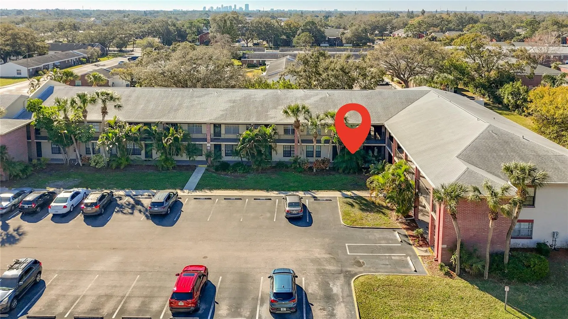 1020 85th Avenue N St Petersburg FL 33702