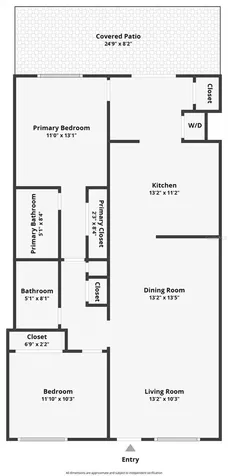 1020 85th Avenue N St Petersburg FL 33702