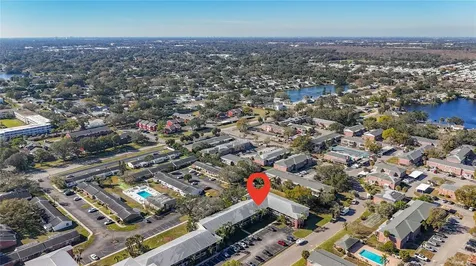1020 85th Avenue N St Petersburg FL 33702