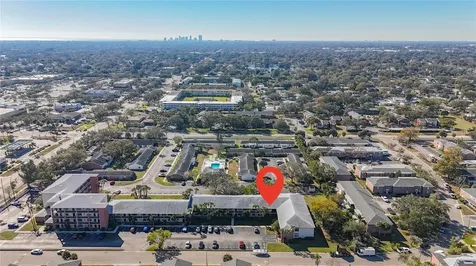 1020 85th Avenue N St Petersburg FL 33702
