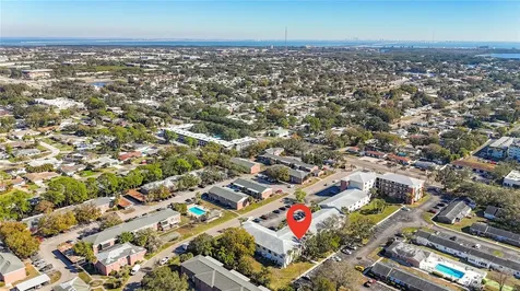 1020 85th Avenue N St Petersburg FL 33702