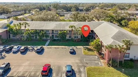 1020 85th Avenue N St Petersburg FL 33702