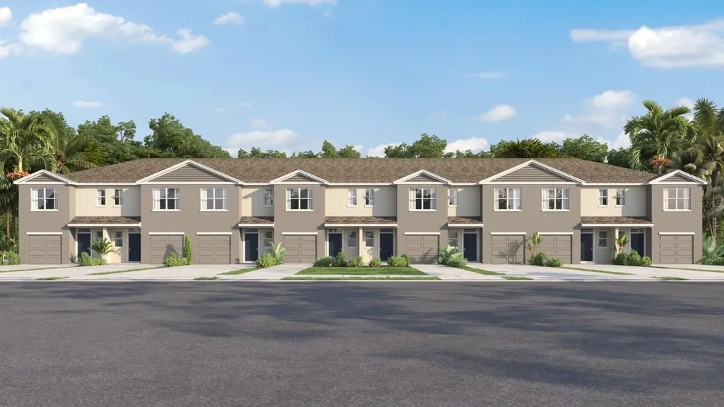 31155 Midnight Sun Way Wesley Chapel FL 33545