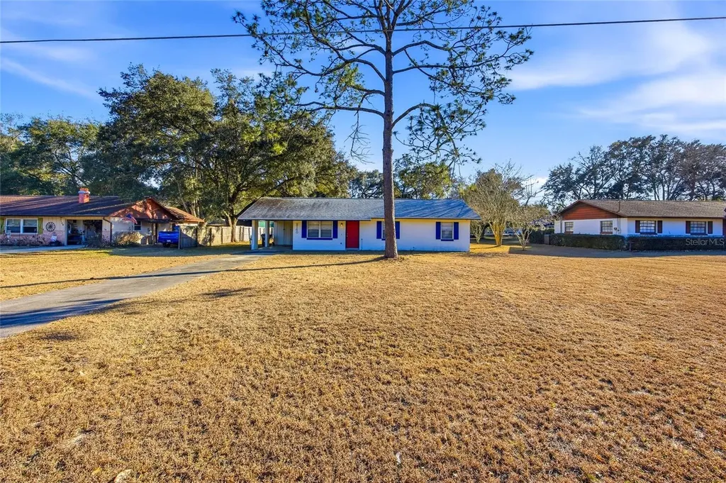 2140 NE 39th Street Ocala FL 34479