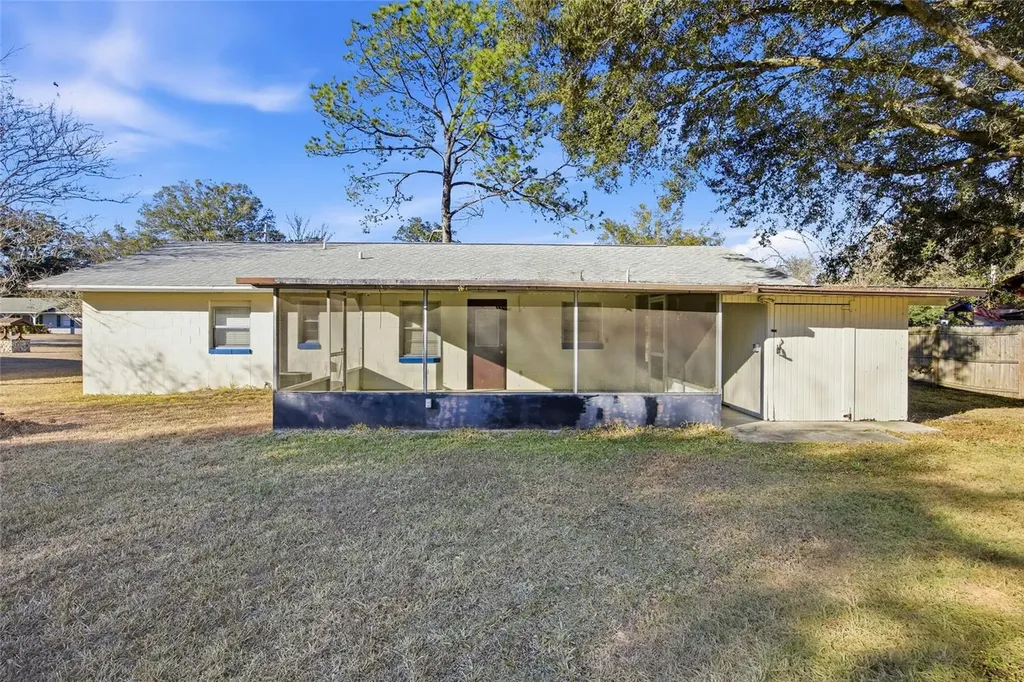2140 NE 39th Street Ocala FL 34479