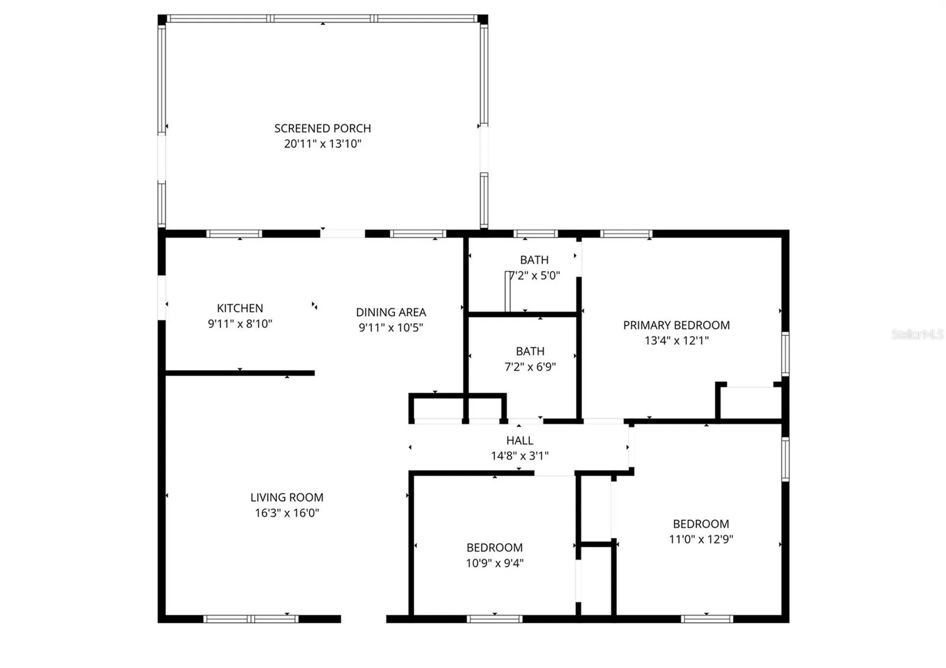 2140 NE 39th Street Ocala FL 34479