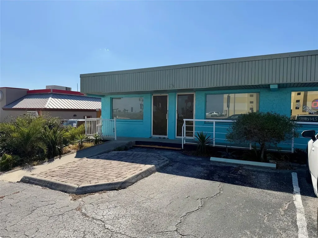 3400 S Atlantic Avenue Daytona Beach FL 32118