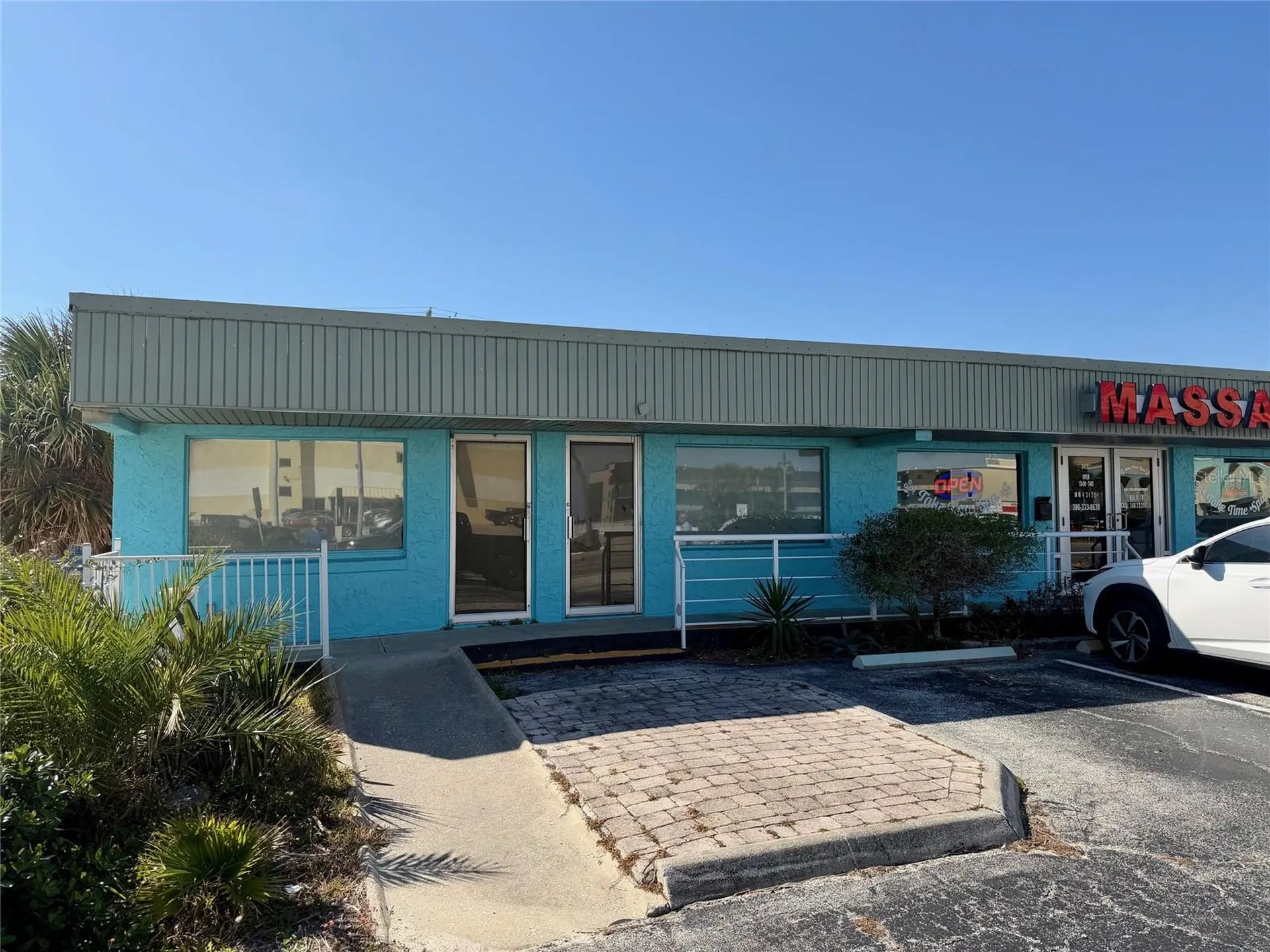 3400 S Atlantic Avenue Daytona Beach FL 32118