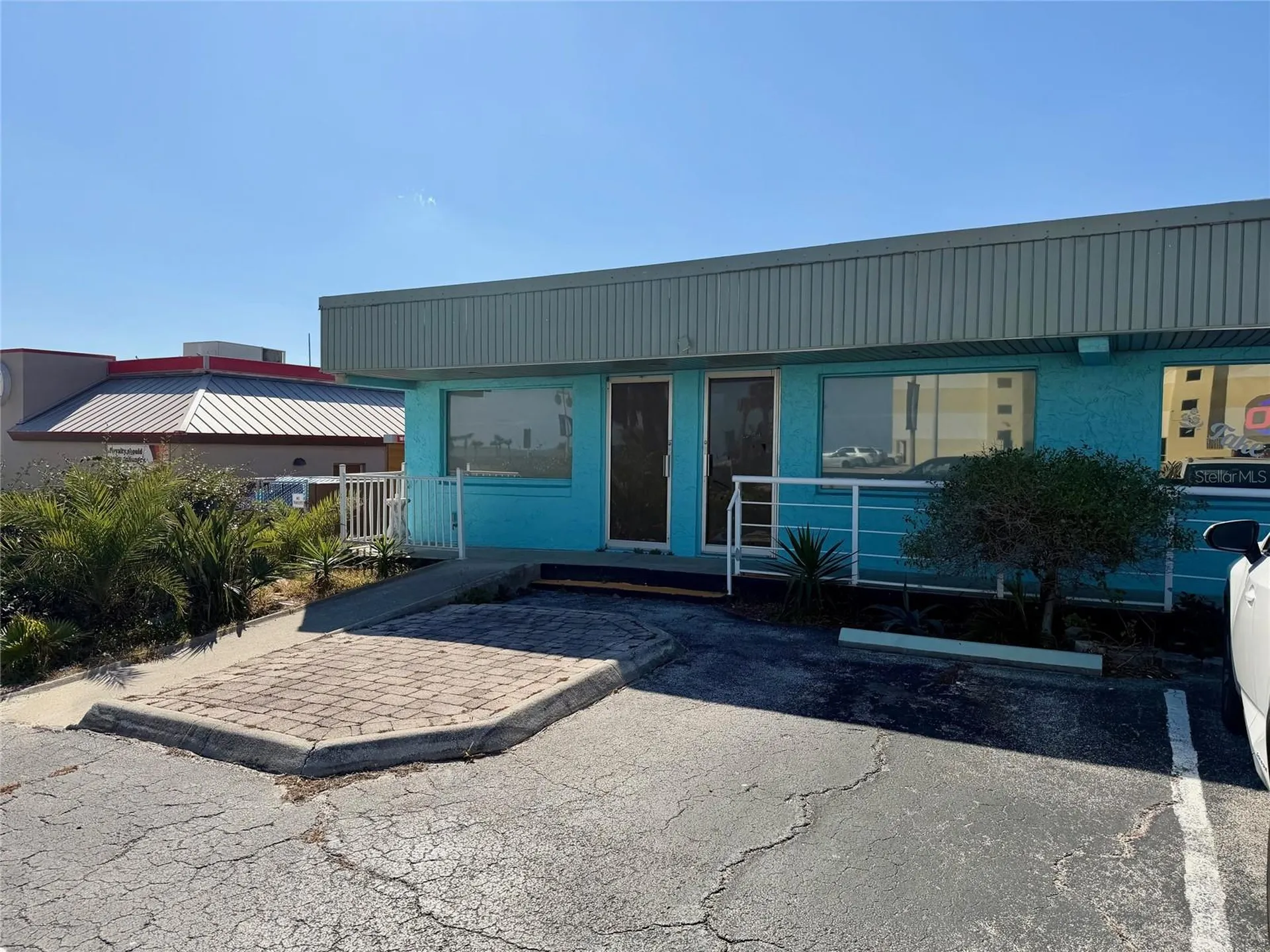3400 S Atlantic Avenue Daytona Beach FL 32118
